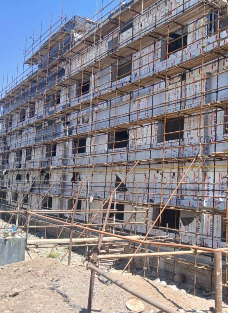 پروژه مس سرچشمه