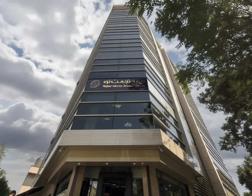 قیمت اجرای نمای شیشه‌ای